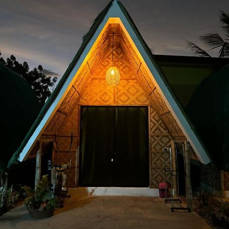 Villa Lovi Panagsama Beach Moalboal Luaran gambar