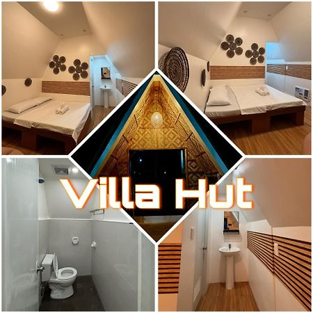 Villa Lovi Panagsama Beach Moalboal Luaran gambar