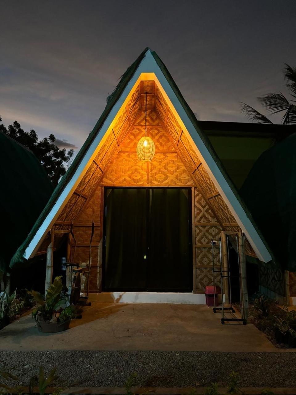 Villa Lovi Panagsama Beach Moalboal Luaran gambar