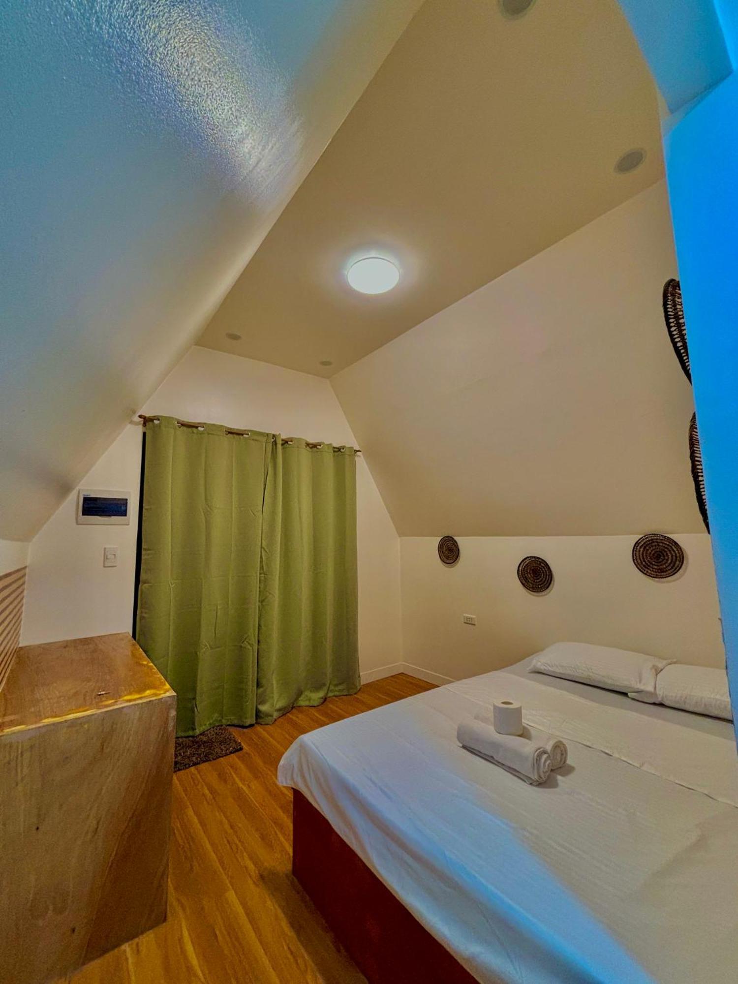Villa Lovi Panagsama Beach Moalboal Luaran gambar