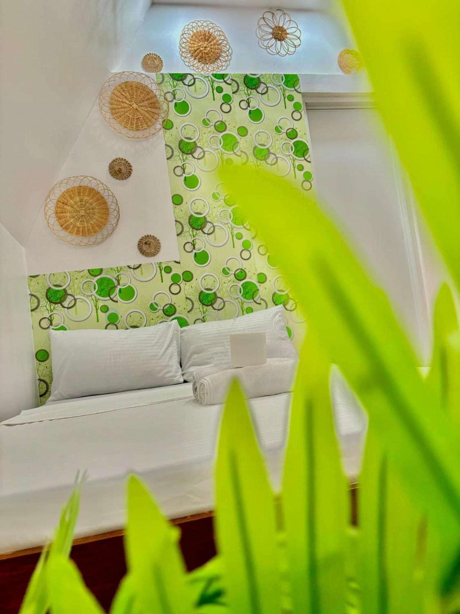 Villa Lovi Panagsama Beach Moalboal Luaran gambar