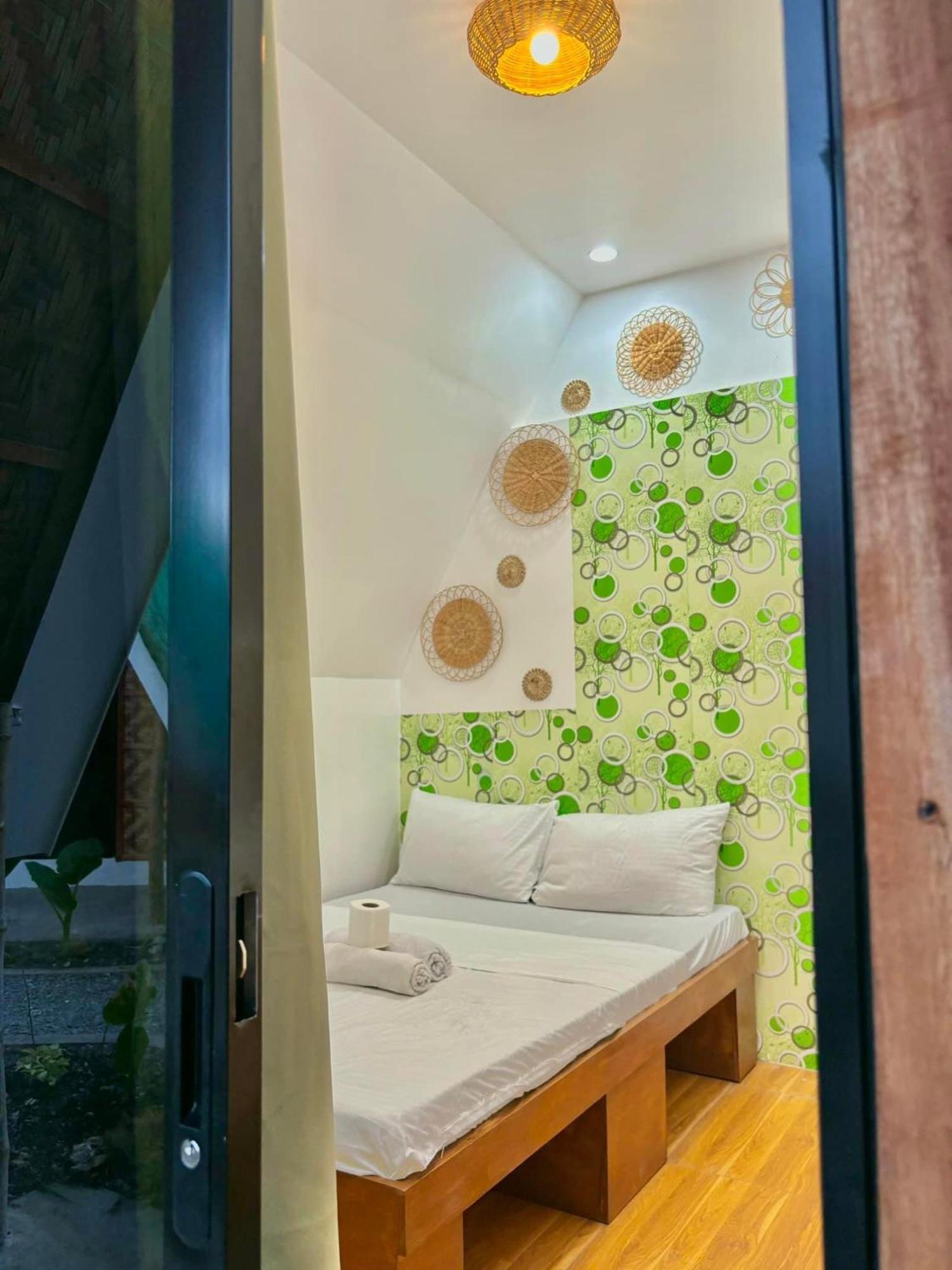 Villa Lovi Panagsama Beach Moalboal Luaran gambar