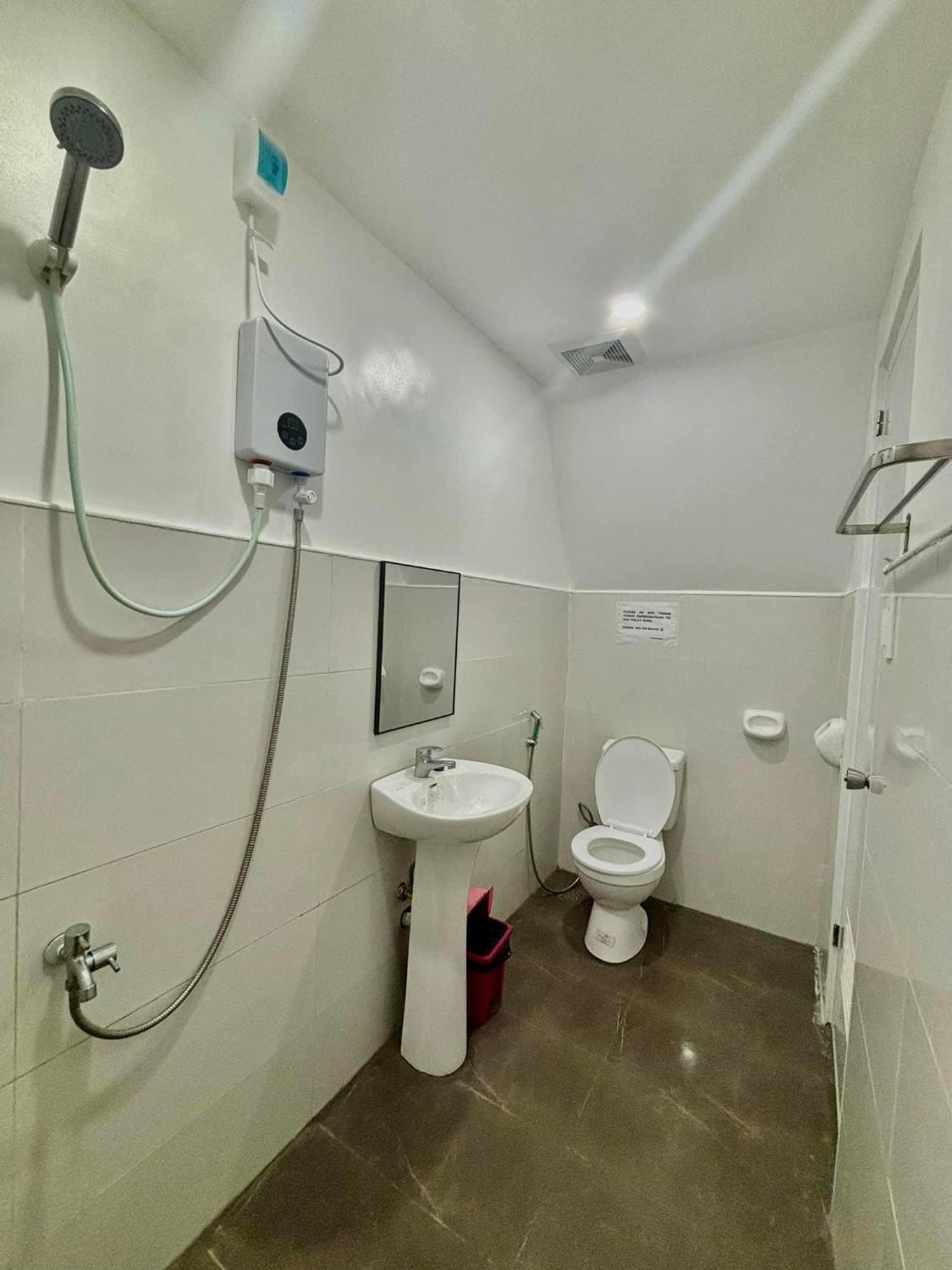 Villa Lovi Panagsama Beach Moalboal Luaran gambar