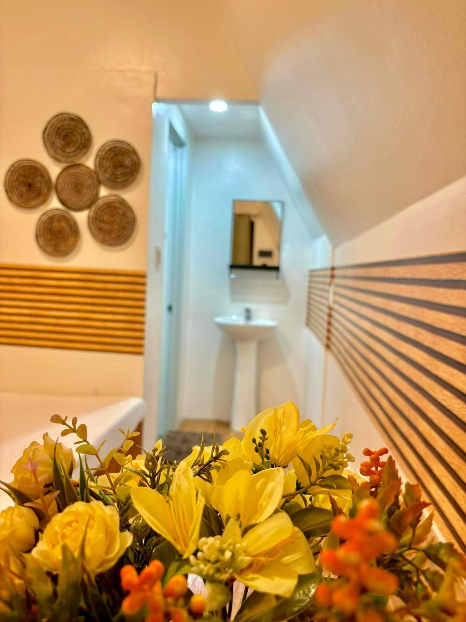 Villa Lovi Panagsama Beach Moalboal Luaran gambar