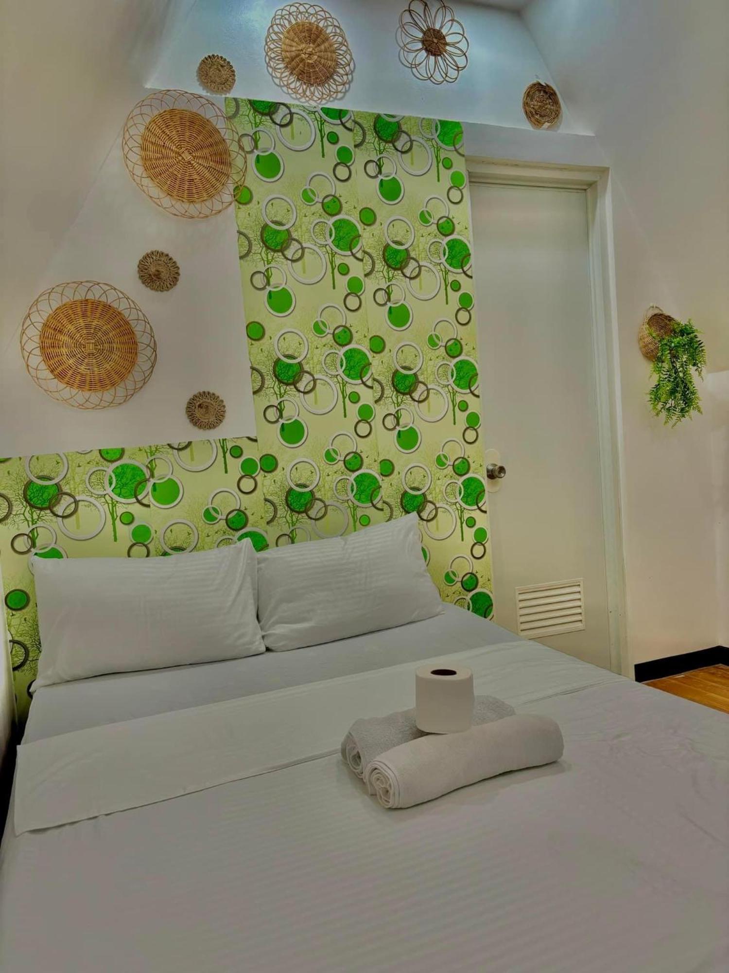 Villa Lovi Panagsama Beach Moalboal Luaran gambar