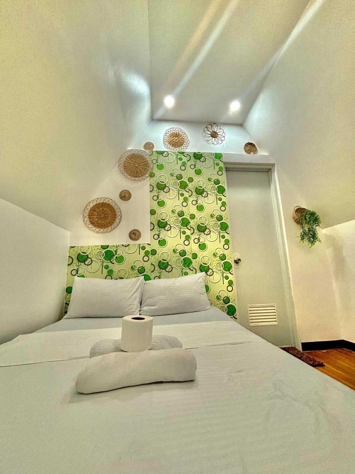 Villa Lovi Panagsama Beach Moalboal Luaran gambar