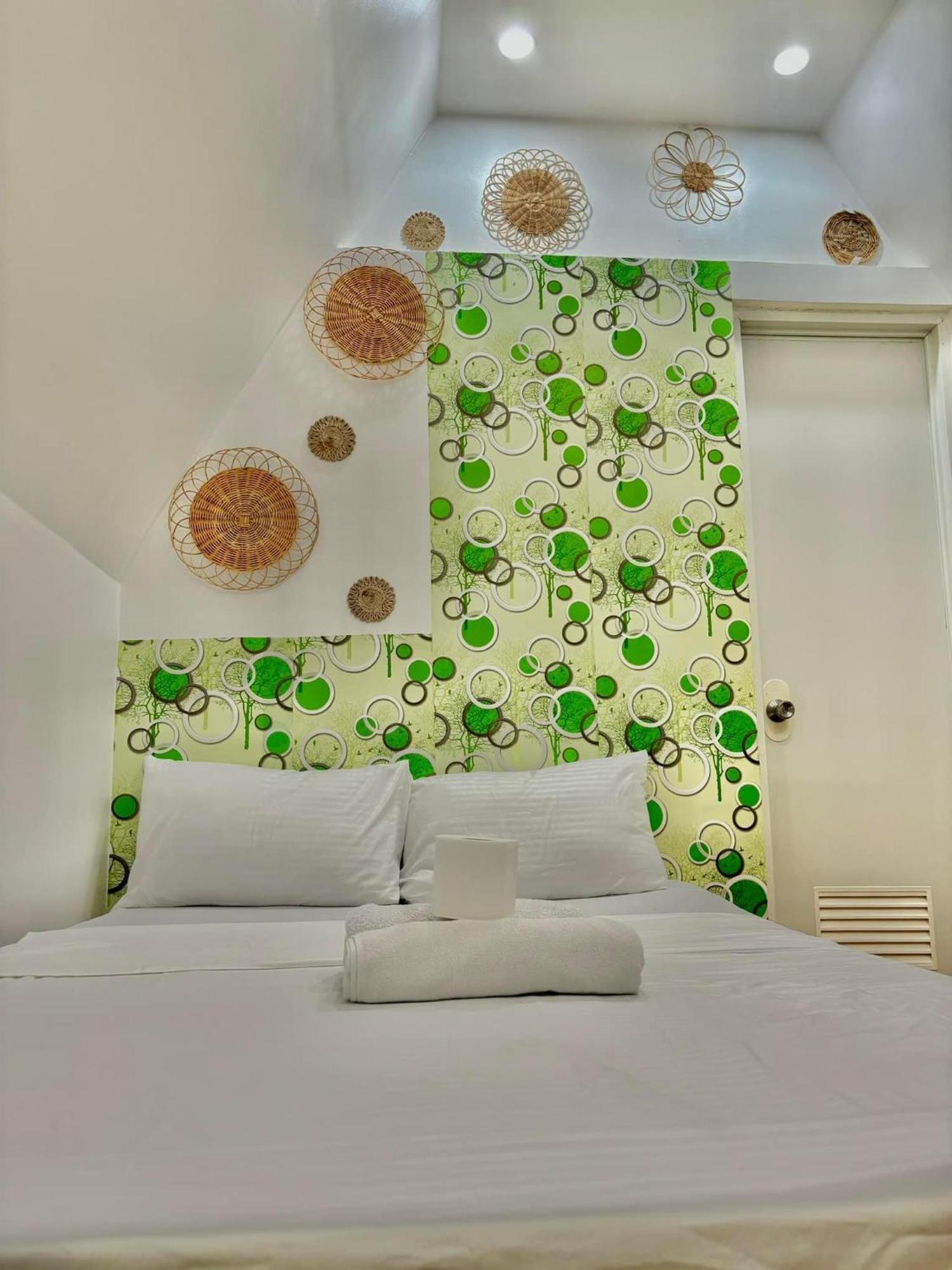 Villa Lovi Panagsama Beach Moalboal Luaran gambar