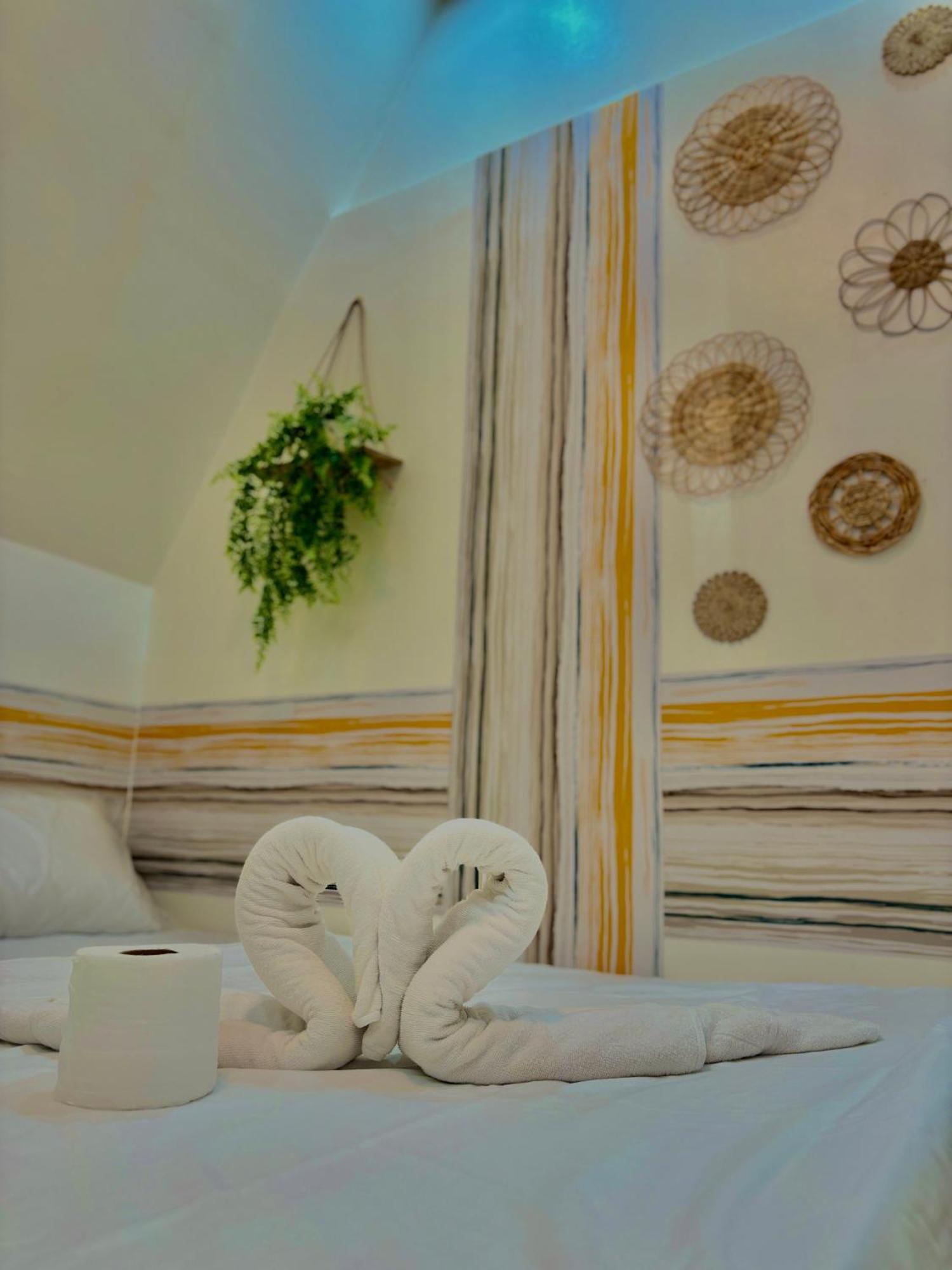 Villa Lovi Panagsama Beach Moalboal Luaran gambar