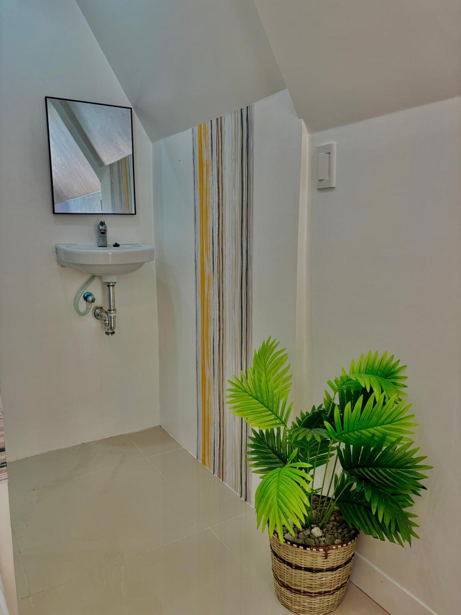 Villa Lovi Panagsama Beach Moalboal Luaran gambar