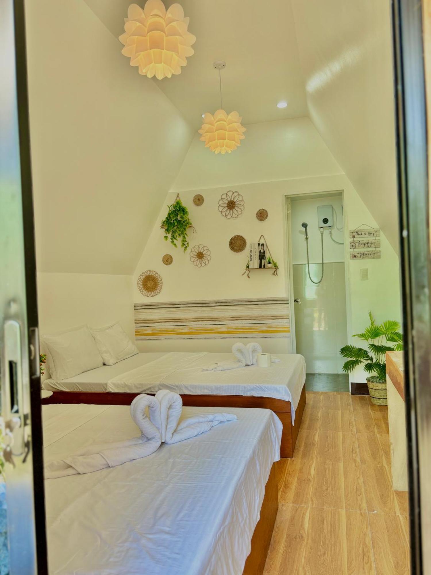 Villa Lovi Panagsama Beach Moalboal Luaran gambar