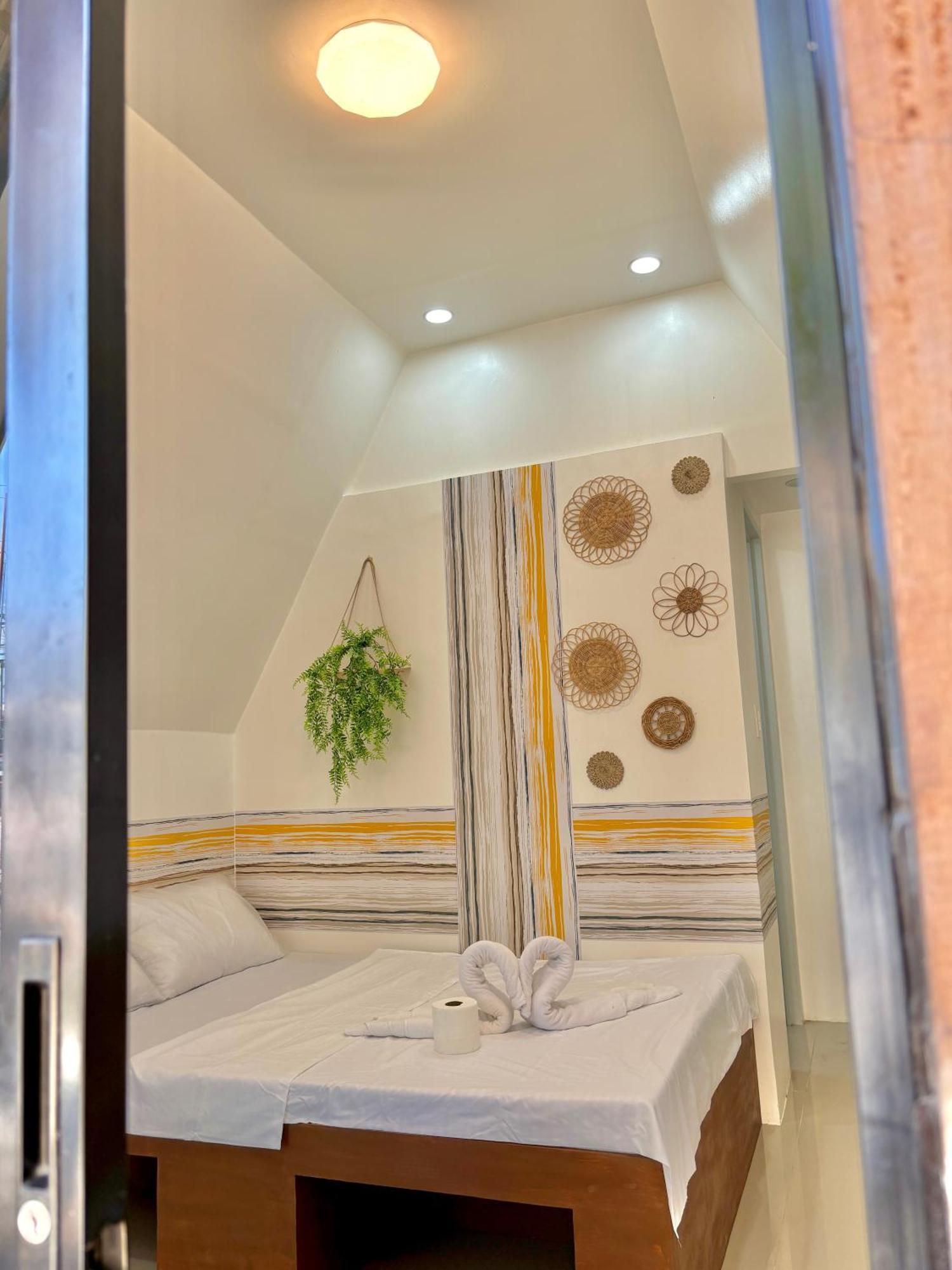 Villa Lovi Panagsama Beach Moalboal Luaran gambar