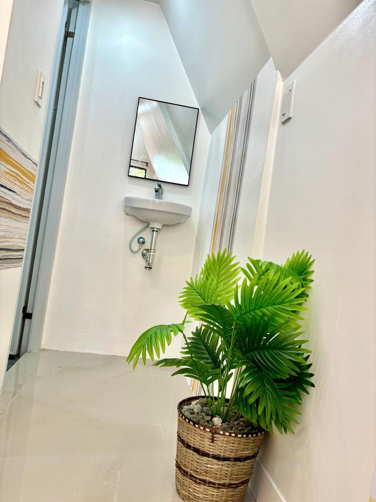 Villa Lovi Panagsama Beach Moalboal Luaran gambar