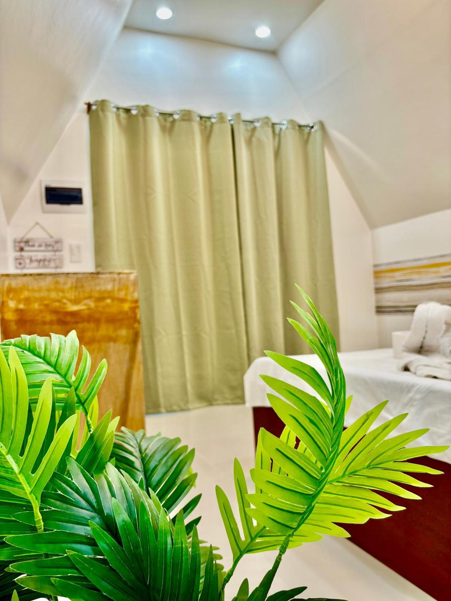 Villa Lovi Panagsama Beach Moalboal Luaran gambar