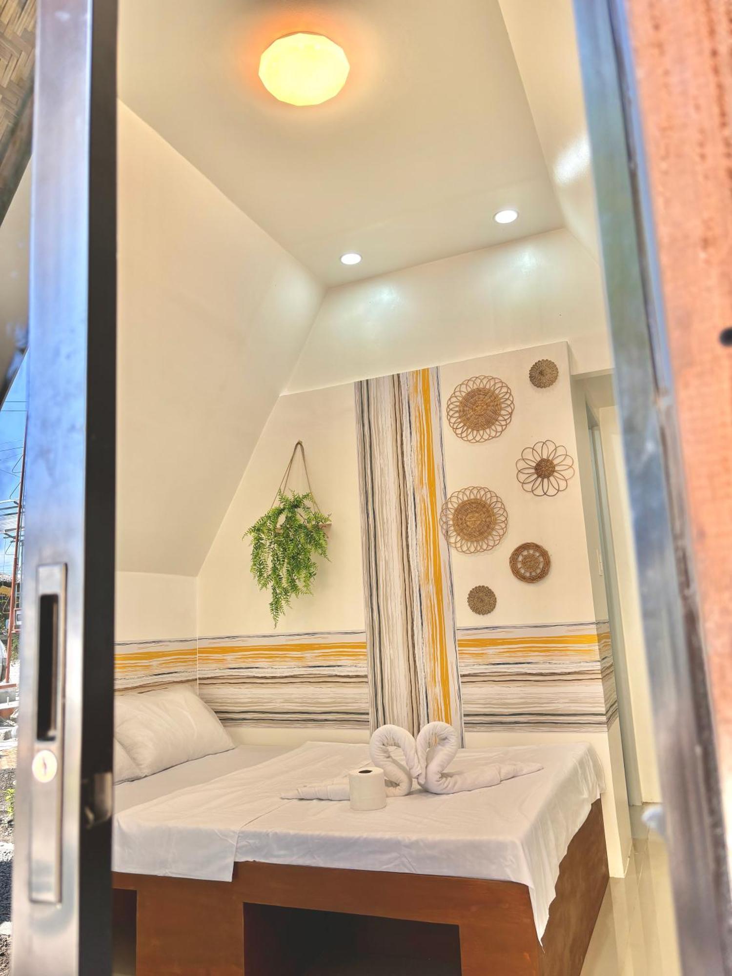 Villa Lovi Panagsama Beach Moalboal Luaran gambar